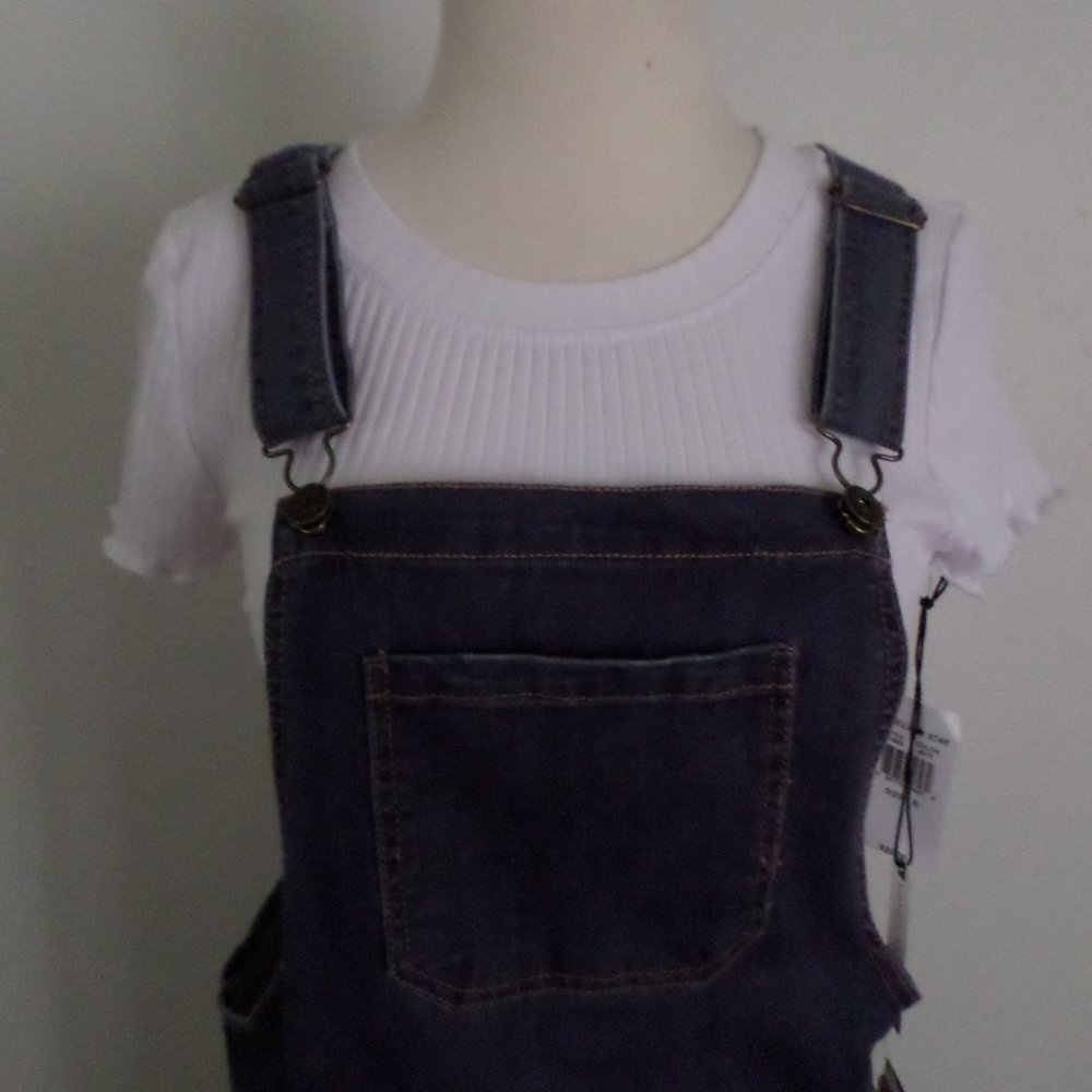 Vanilla Star Skirtall Size M With Top
